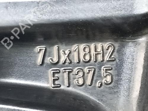 Fælk JEEP COMPASS (MP, M6, MV, M7) 1.3 | BP36993877C45 - Image 5