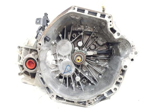 Gearbox FIAT TALENTO Van (296_) 1.6 D | BP34434949M3  - Image 6