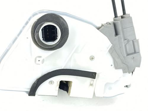 Front left lock SUZUKI SWIFT V (AZ) 1.4 Sport (A2L414, ZC33S) | BP36261541C98 - Image 5