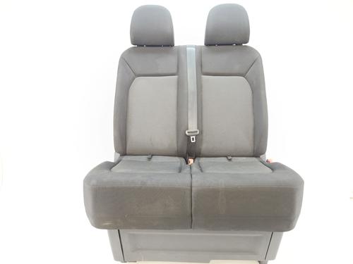 Sedile anteriore destro Sedile anteriore destro VW CRAFTER Van (SY_, SX_) 2.0 TDI FWD (SYB, SYC, SYD) (177 hp) 34244272 34244272