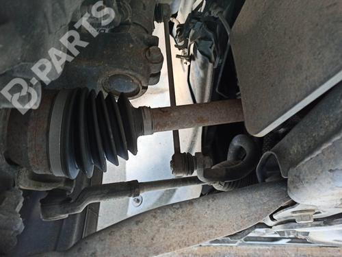 Used Right front driveshaft Right front driveshaft FORD S-MAX (WA6) 2.0 TDCi (140 hp) 9372207 9372207