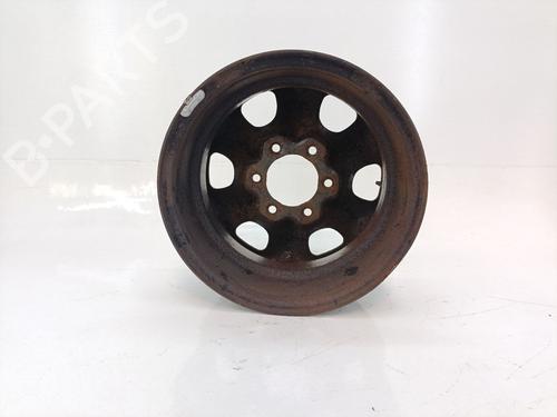 Rim NISSAN TERRANO II (R20) 2.7 TDi 4WD | BP25879374C45 