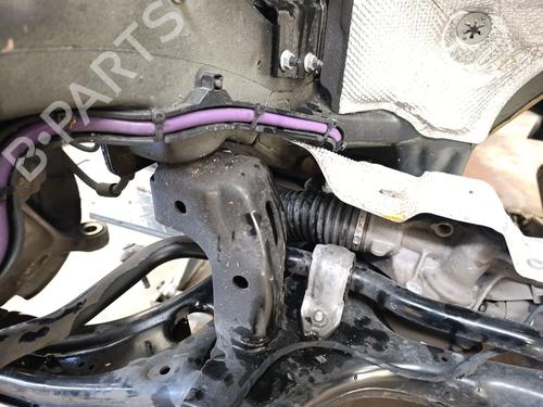 Steering rack AUDI A3 Sportback (8YA, 8YF) 35 TFSI Mild Hybrid | BP33453615M22 - Image 4