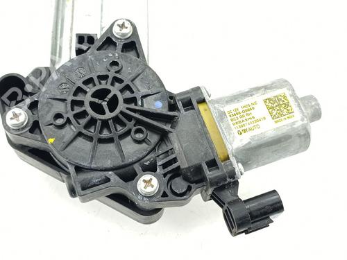 Front left window mechanism HYUNDAI i20 III (BC3, BI3) 1.0 T-GDI | BP30510544C22