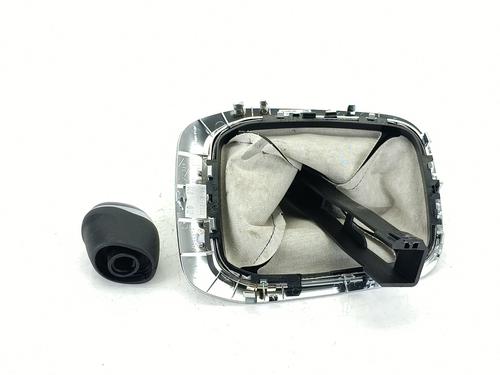 Shift knob RENAULT MEGANE IV Hatchback (B9A/M/N_) 1.3 TCe 140 (B9NB) | BP38252657I34 - Image 5