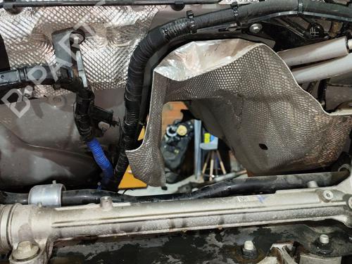 Anti roll bar FORD KUGA III (DFK) 2.0 EcoBlue mHEV | BP37073882M96 - Image 5