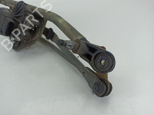 Front wiper motor PEUGEOT BIPPER (AA_) 1.3 HDi 75 | BP25874904M29 