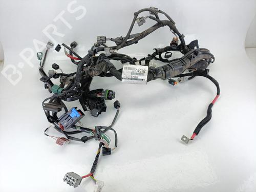Used Cable RENAULT MEGANE IV Hatchback (B9A/M/N_) [2015-2025]  26554298