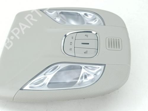 Interior roof light JEEP COMPASS (MP, M6, MV, M7) 1.3 | BP36993890I8 - Image 2