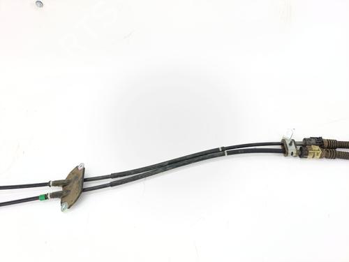 Gear lever MAZDA CX-3 (DK) 2.0 SKYACTIV-G (DK5W, DK6W) | BP36435512M90  - Image 5