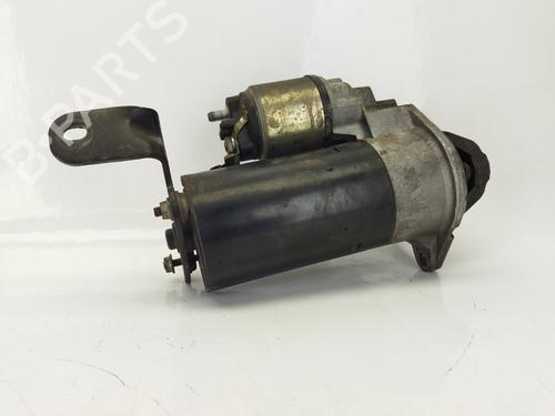 Startmotor OPEL VECTRA C (Z02)  | BP10051059M8 
