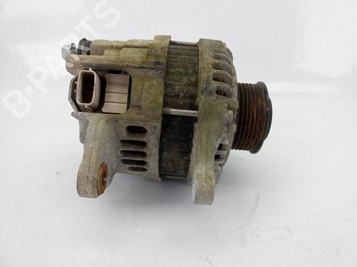 Used Alternator MITSUBISHI L200 / TRITON (KJ_, KK_, KL_) [2014-2025]  16124481