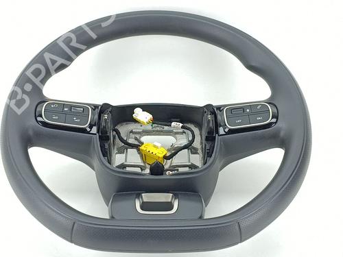 Used Steering wheel Steering wheel CITROËN C3 III (SX) 1.5 BlueHDi 100 (SXYHYP, SXYHTU) (102 hp) 32383766 32383766