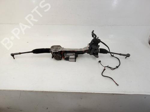 Used Steering rack SEAT ALTEA XL (5P5, 5P8) 1.9 TDI (105 hp) 13349702
