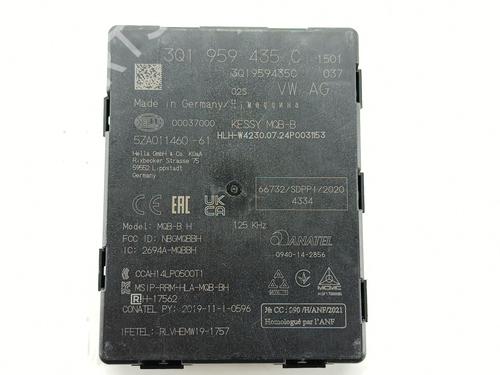 Elektronisk modul SKODA KAROQ (NU7, ND7) 2.0 TDI (116 hp) 29555815