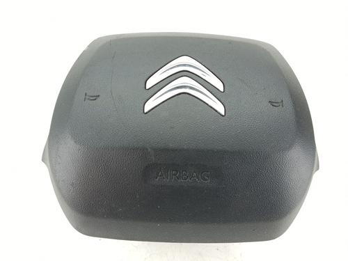 Driver airbag CITROËN C4 CACTUS 1.2 PureTech 130 98012181ZD