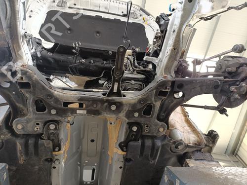 Used Subframe Subframe 37464570 37464570
