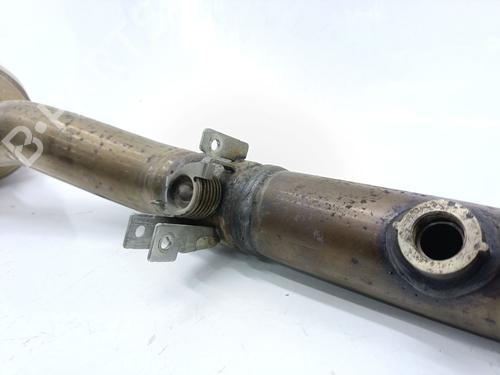 Katalizator VW GOLF VII Variant (BA5, BV5) 1.6 TDI | BP30718953M10