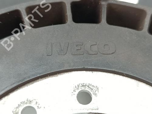 Fan IVECO DAILY IV Van 35C14 GV, 35C14 GV/P, 35S14 GV, 35S14 GV/P | BP38933087M128 - Image 4