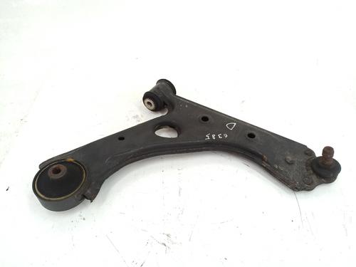 Used Right front suspension arm OPEL CORSA D (S07) 1.3 CDTI (L08, L68) (75 hp) 25875231