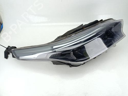 Højre forlygte KIA XCEED (CD) 1.4 T-GDI | BP34544166C29  - Image 8