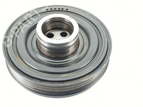 Used Pulley LAND ROVER DISCOVERY SPORT (L550) 2.0 D (150 hp) 28075971