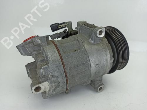 Airco pomp NISSAN X-TRAIL III (T32_, T32R, T32RR) 1.6 dCi (T32) | BP15965649M34 