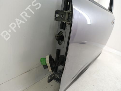Left front door CITROËN C4 CACTUS 1.2 THP 110 | BP32474263C2