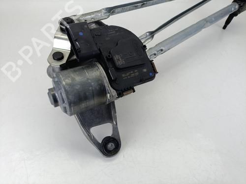 Front wiper motor FORD FOCUS III  | BP25876410M29 