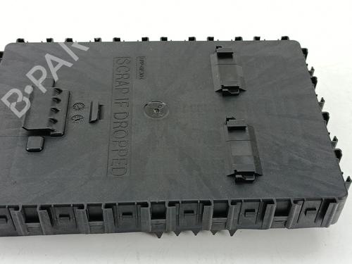 Fuse box FORD FIESTA VII (HJ, HF) 1.0 EcoBoost | BP38325843E1 - Image 4