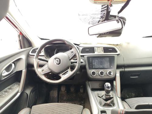 Anti roll bar RENAULT KADJAR (HA_, HL_) 1.3 TCe 160 (HLNC) | BP34441679M96  - Image 19