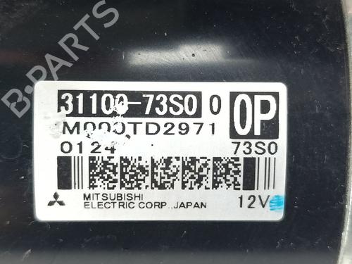 Starter SUZUKI SWIFT V (AZ) 1.4 Sport (A2L414, ZC33S) | BP36263400M8  - Image 5