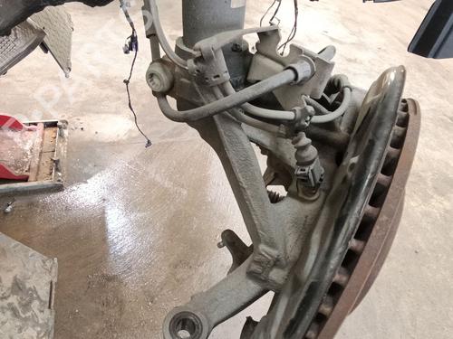Right front steering knuckle VW GOLF VIII (CD1, DA1) 1.0 eTSI | BP35945990M26 - Image 4