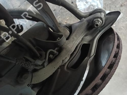 Used Right front steering knuckle MERCEDES-BENZ C-CLASS (W204) [2007-2015]  26547882