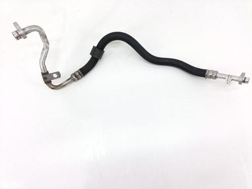 Used AC pipe AC pipe RENAULT MEGANE IV Grandtour (K9A/M/N_) 1.5 Blue dCi 115 (K9A6) (116 hp) 35787978 35787978
