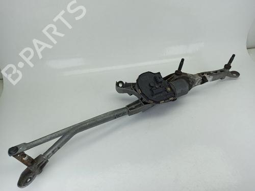 Used Front wiper motor MERCEDES-BENZ C-CLASS (W204) [2007-2015]  25875138