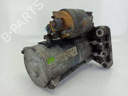 Starter PEUGEOT 307 (3A/C)  | BP10266344M8 