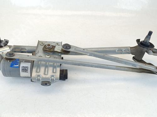 Used Front wiper motor HYUNDAI i30 (PDE, PD, PDEN) 1.6 CRDi (116 hp) 28024939