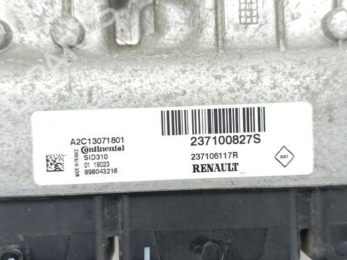 Engine control unit (ECU) OPEL MOVANO B Van (X62) 2.3 CDTI FWD (FV) | BP40129020M57 - Image 5