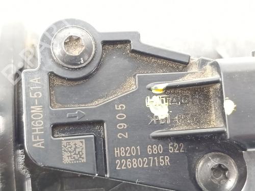 Mass air flow sensor RENAULT EXPRESS Box Body/MPV  | BP36562067M95  - Image 10