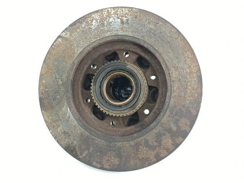 Used Other Other NISSAN TERRANO II (R20) 2.7 TDi 4WD (125 hp) 33810634 33810634