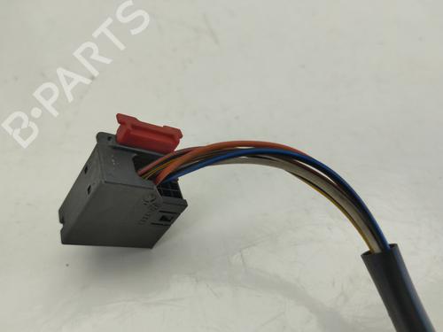 Left mirror VW PASSAT B6 (3C2) 1.9 TDI | BP9344835C26 