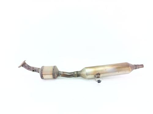 Used Catalyst TOYOTA YARIS (_P21_, _PA1_, _PH1_) 1.5 (MXPA11) (125 hp) 32775625