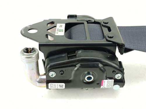 Front left seatbelt MAZDA CX-30 (DM) SKYACTIV-G M Hybrid (DM5W, DM6W) | BP34544369I26 - Image 2