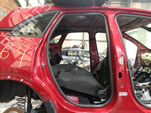 Gummiliste OPEL CROSSLAND X / CROSSLAND (P17, P2QO) 1.2 (75) (110 hp) 31882592