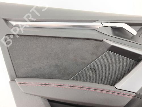 Rear left panel AUDI A3 Sportback (8YA, 8YF) 35 TFSI Mild Hybrid | BP33329165C60 - Image 6