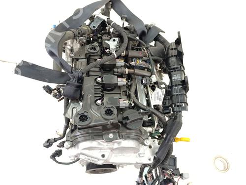 Engine RENAULT CLIO V (B7_) 1.6 E-TECH 145 (B7MU) | BP39722525M1  - Image 10