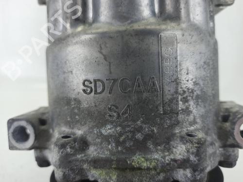 AC compressor PEUGEOT 307 SW (3H)  | BP8944846M34 