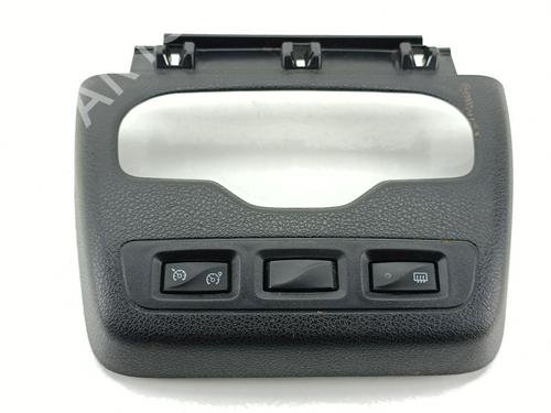 Used Other Other DACIA DOKKER Box Body/MPV 1.5 Blue dCi 95 (FEJL) (95 hp) 32772097 32772097