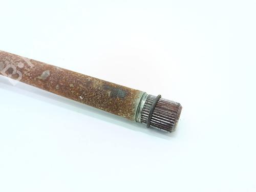 Right front driveshaft CITROËN C4 III (BA_, BB_, BC_) 1.2 PureTech 130 (BAHNSA, BAHNSB) | BP31862164M39